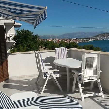 G&B Apartments Трогир Екстериор снимка