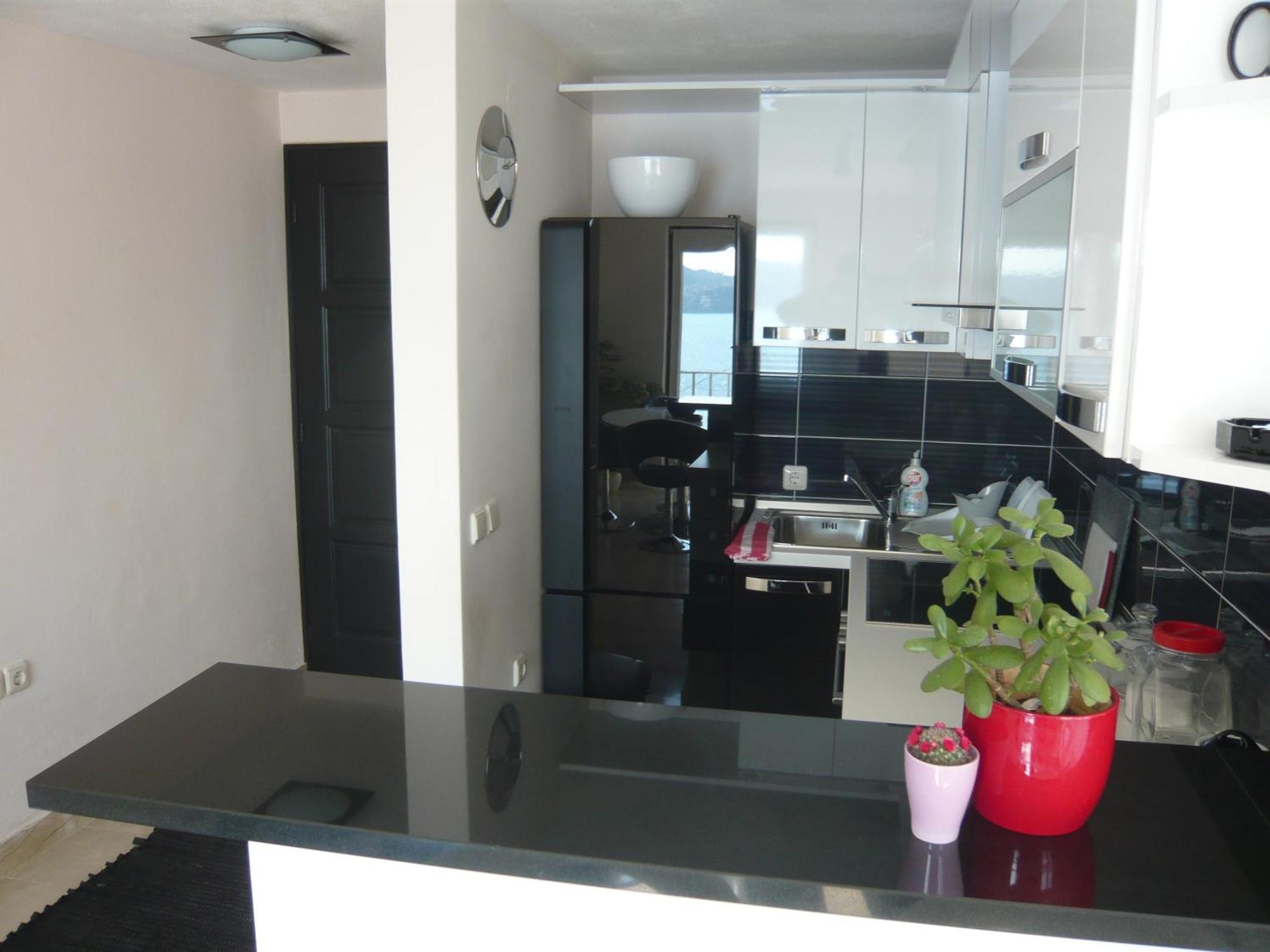 G&B Apartments Трогир Екстериор снимка
