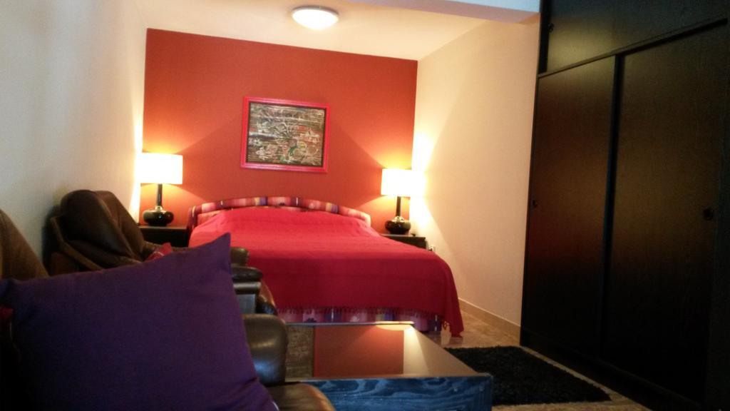 G&B Apartments Трогир Стая снимка