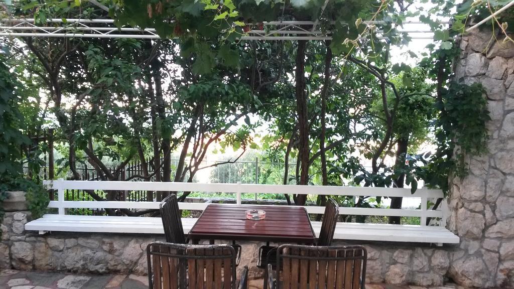 G&B Apartments Трогир Стая снимка