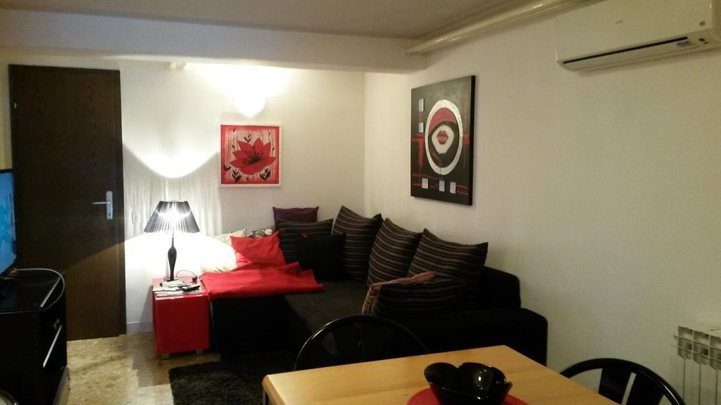 G&B Apartments Трогир Стая снимка