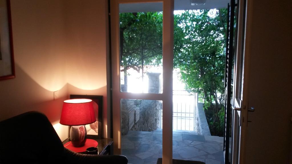 G&B Apartments Трогир Стая снимка