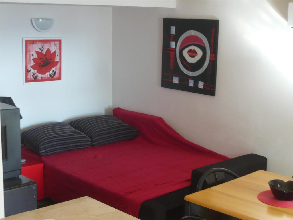 G&B Apartments Трогир Стая снимка