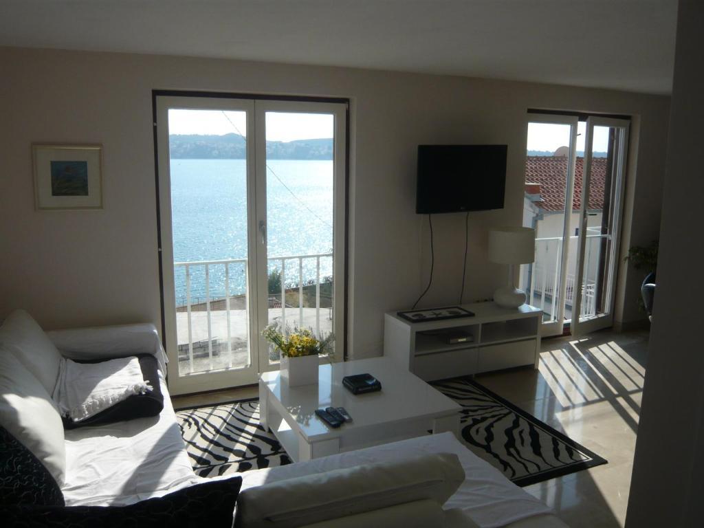 G&B Apartments Трогир Стая снимка