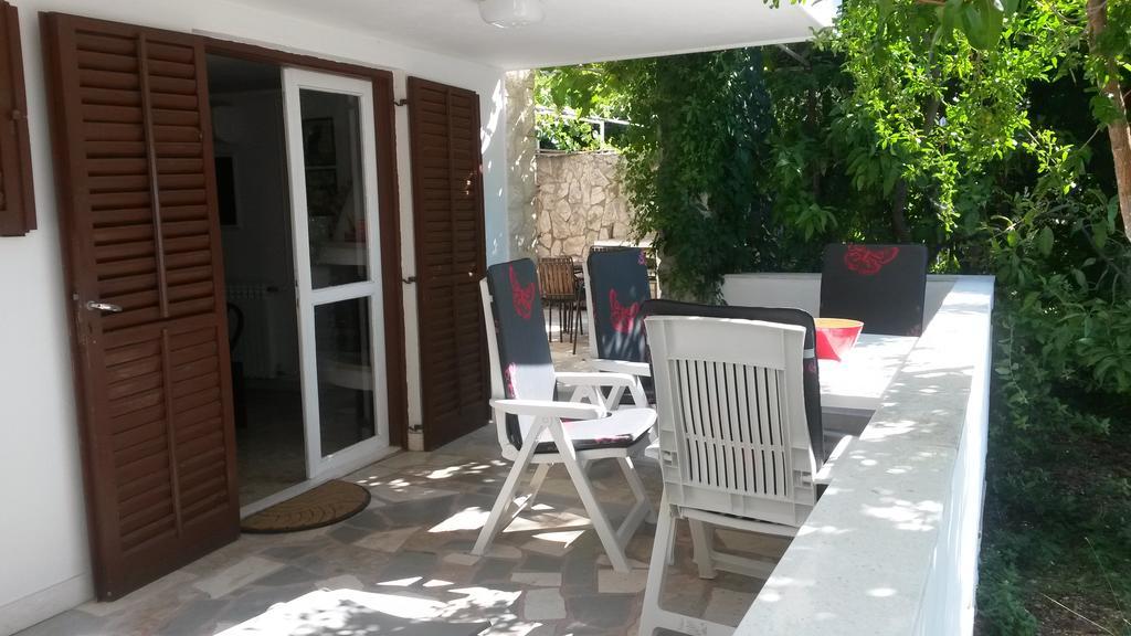 G&B Apartments Трогир Екстериор снимка