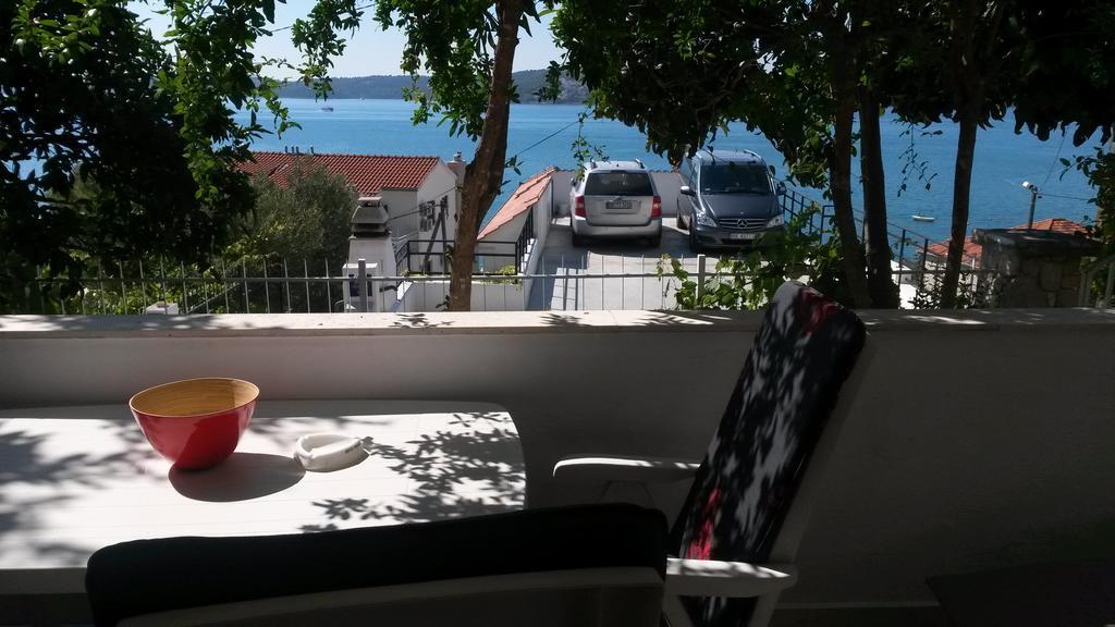 G&B Apartments Трогир Екстериор снимка
