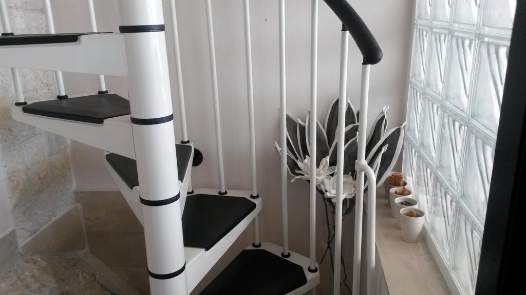 G&B Apartments Трогир Екстериор снимка