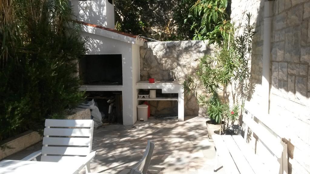 G&B Apartments Трогир Екстериор снимка